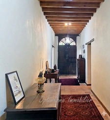 Authentique maison lomagnole de 1808 – 227 m², 7 087 m² et dépendances