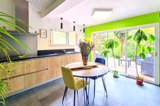 Maison 5 pièces en campagne 