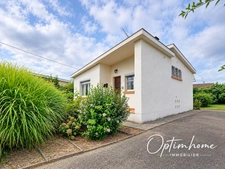 Maison à vendre 5 pièces quartier calme