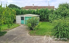 Maison à vendre 5 pièces quartier calme