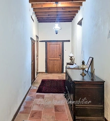 Authentique maison lomagnole de 1808 – 227 m², 7 087 m² et dépendances