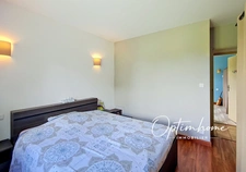 Plain-pied 3 chambres avec jardin clos au calme
