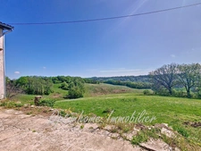 Propriété rare en pleine campagne – 5,3 ha – Vue imprenable