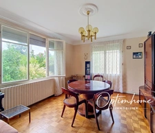 Maison à vendre 5 pièces quartier calme