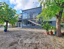 Maison 7 pièces avec vue panoramique