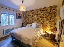 Maison 5 pièces en campagne 