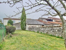 Grande maison bourgeoise garage et jardin