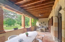 Authentique maison lomagnole de 1808 – 227 m², 7 087 m² et dépendances