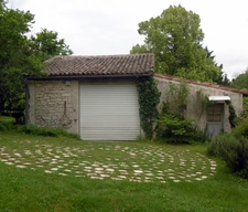 Propriété 9 pièces en campagne
