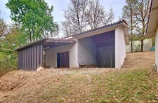 Maison 4 chambres sur sous-sol