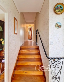 Maison à vendre 5 pièces quartier calme