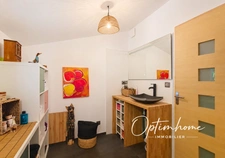 Maison 5 pièces en campagne 