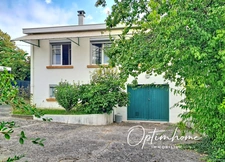 Maison à vendre 5 pièces quartier calme