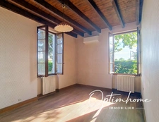 Maison en pierres avec dépendances