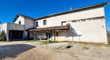 Propriété rare en pleine campagne – 5,3 ha – Vue imprenable