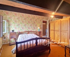 Maison au calme avec vue exceptionnelle