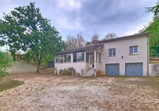 Maison à vendre 5 pièces FUMEL (47)