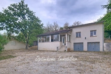Maison 4 chambres sur sous-sol