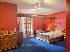 Authentique maison lomagnole de 1808 – 227 m², 7 087 m² et dépendances