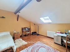 Authentique maison lomagnole de 1808 – 227 m², 7 087 m² et dépendances