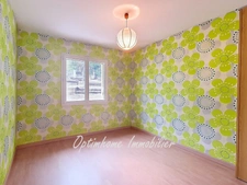 Maison à vendre 5 pièces FUMEL (47)