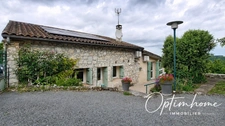 Maison au calme avec vue exceptionnelle