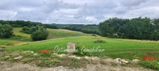 Propriété rare en pleine campagne – 5,3 ha – Vue imprenable