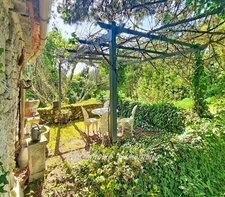 Propriété 9 pièces en campagne