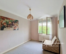 Maison à vendre 5 pièces quartier calme