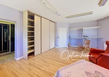 Maison familiale 137 m² avec garage et jardin