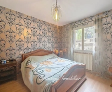 Maison 4 chambres sur sous-sol
