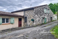 Maison au calme avec vue exceptionnelle