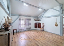 Maison à vendre 6 pièces MAUROUX (46)