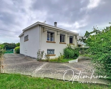 Maison à vendre 5 pièces quartier calme