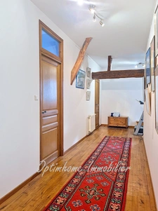 Authentique maison lomagnole de 1808 – 227 m², 7 087 m² et dépendances