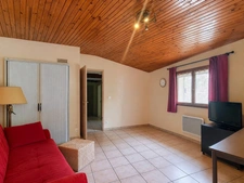 Maison au calme avec vue exceptionnelle