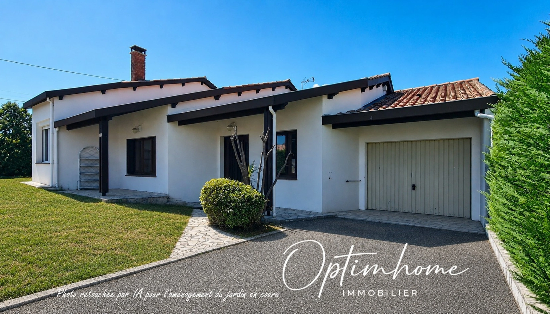 Maison 5 pièces 137 m² · à Laroque Timbaut · 137 m² · 195 000 €