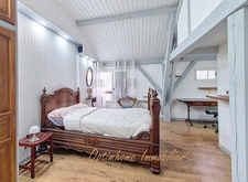 Maison à vendre 6 pièces MAUROUX (46)