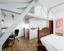 Maison à vendre 6 pièces MAUROUX (46)