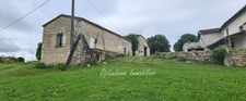 Propriété rare en pleine campagne – 5,3 ha – Vue imprenable