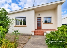 Maison à vendre 5 pièces quartier calme