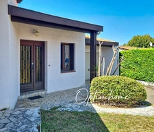 Maison familiale 137 m² avec garage et jardin