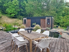 Maison 5 pièces en campagne 