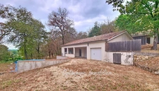 Maison à vendre 5 pièces FUMEL (47)
