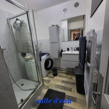 Appartement à vendre 4 pièces SAINT DIE DES VOSGES (88)