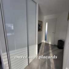 Maison 2022 à vendre 4 pièces 130M2 PROCHE LA CHAPELLE DEVANT BRUYÈRE  (88)