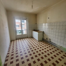 Appartement à vendre 4 pièces SAINT DIE DES VOSGES (88)