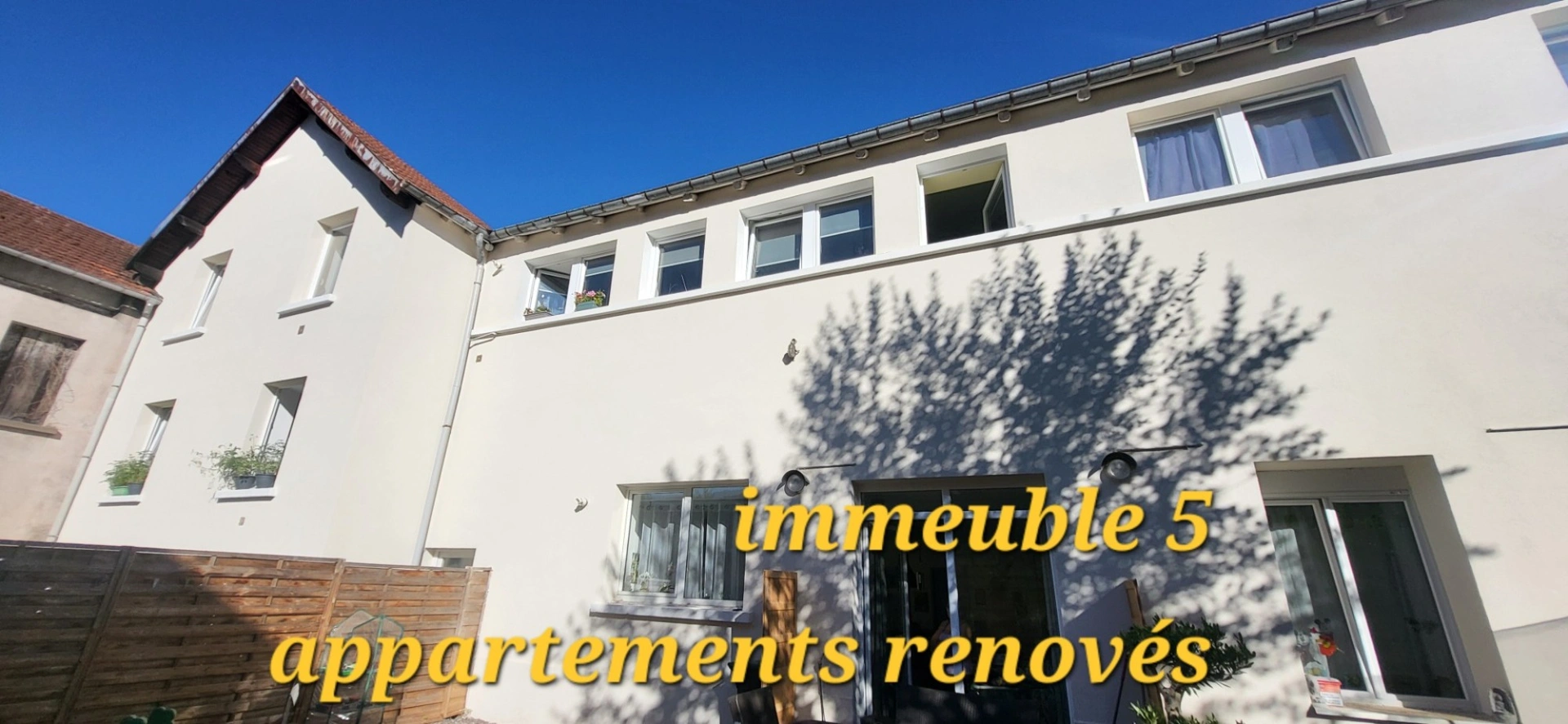 Immeuble 17 pièces 480 m² · à Raon-l'Étape · 480 m² · 380 000 €