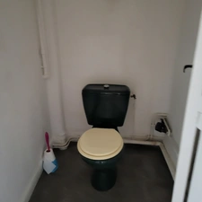 Appartement centre ville à vendre 2 pièces SAINT DIE DES VOSGES (88)