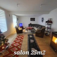 Maison à vendre 7 pièces rénovées + combles RAON L'ETAPE (88)